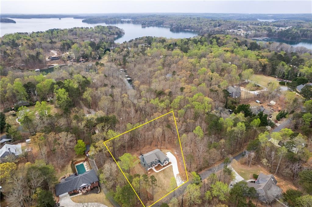 7636 Chestnut Hill Road, Cumming, Georgia image 43