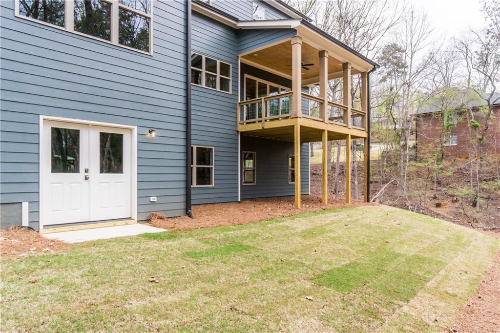 7636 Chestnut Hill Road, Cumming, Georgia image 39