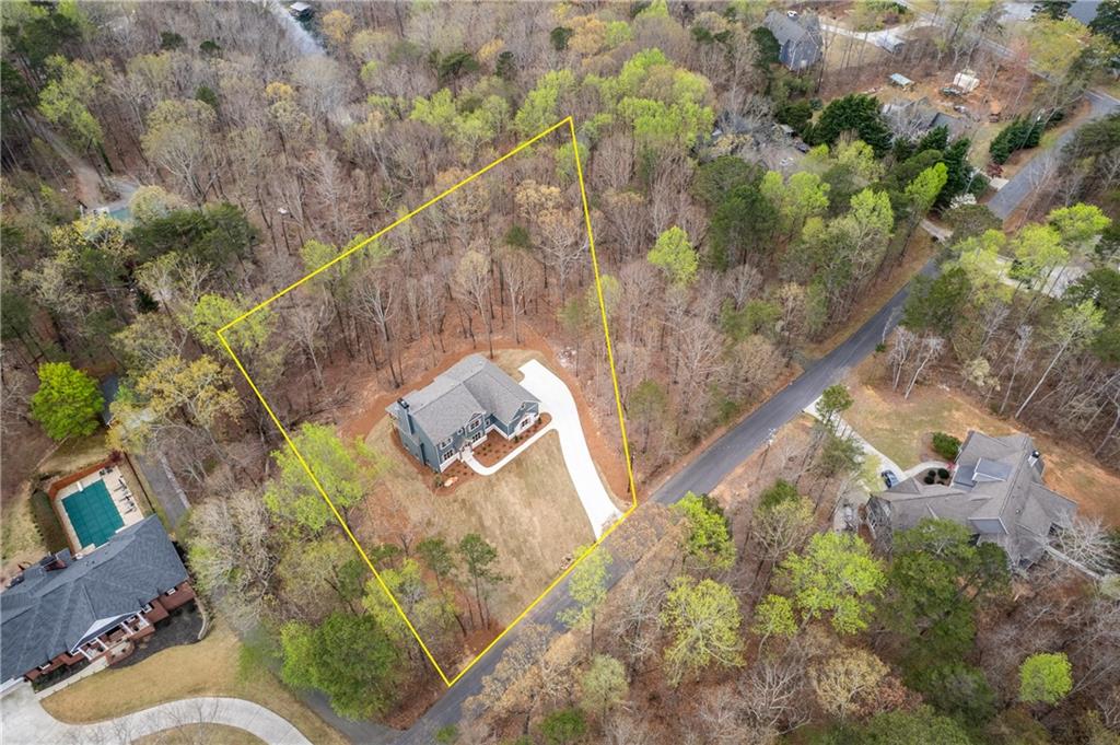 7636 Chestnut Hill Road, Cumming, Georgia image 45