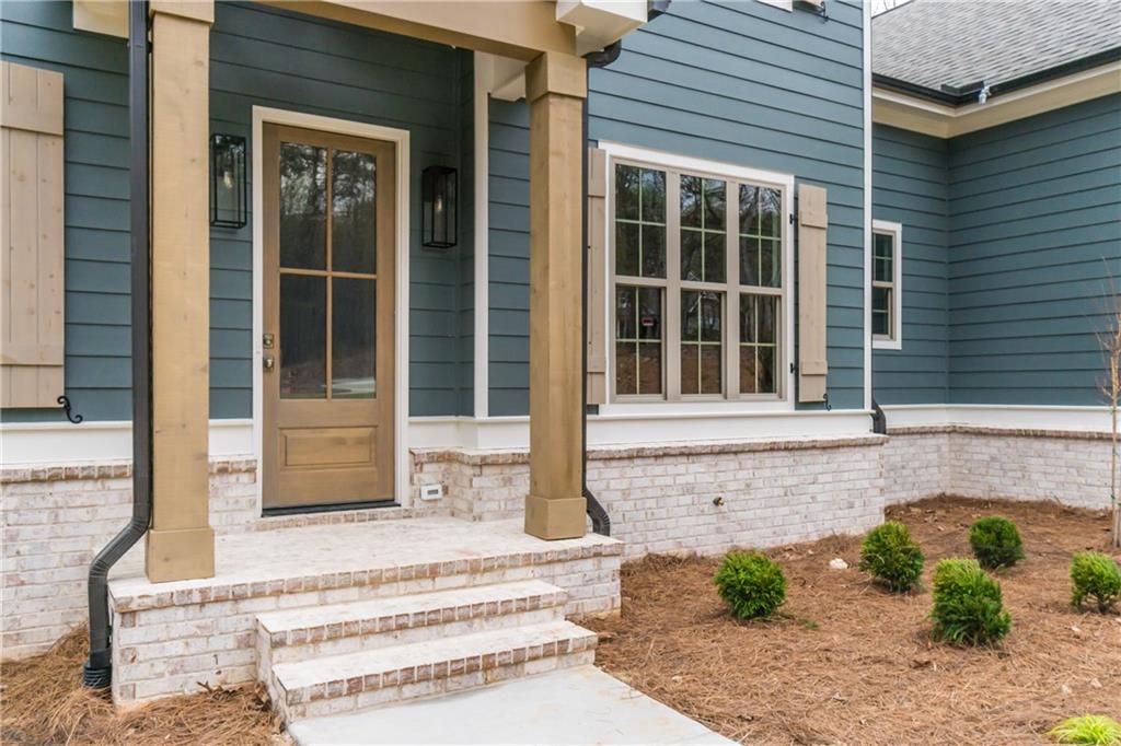 7636 Chestnut Hill Road, Cumming, Georgia image 4