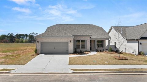 1619 Tielman Way Snellville GA 30078