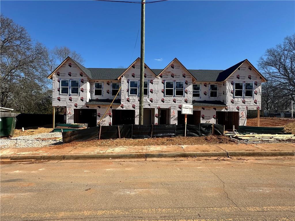 11604 E Lovejoy Road, Hampton, Georgia image 1