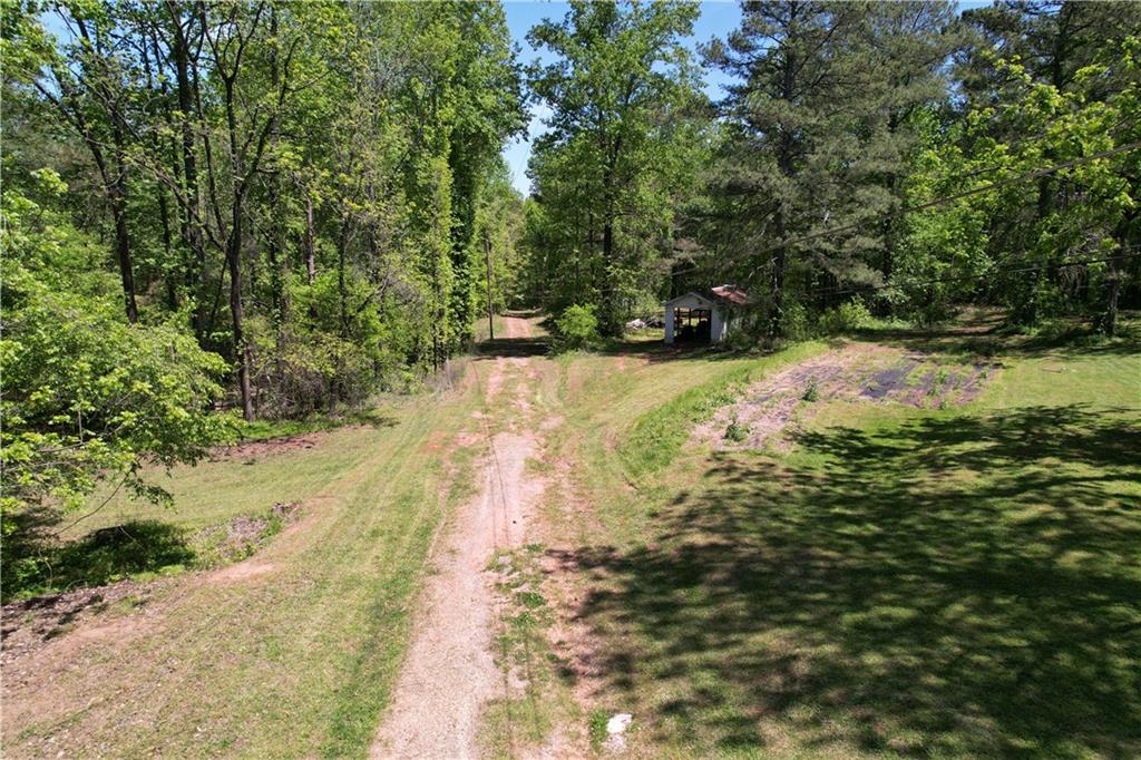 6675 Millwood Road