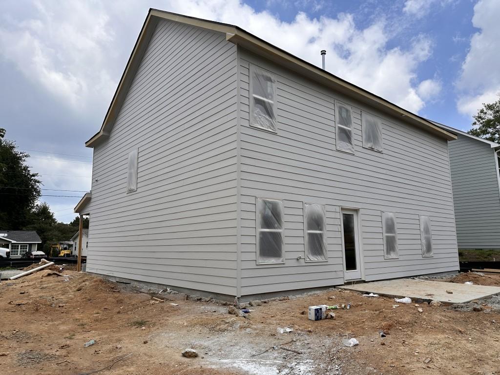 2965 Jefferson Street