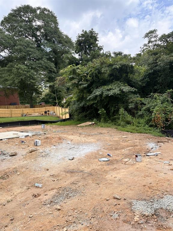 2965 Jefferson Street