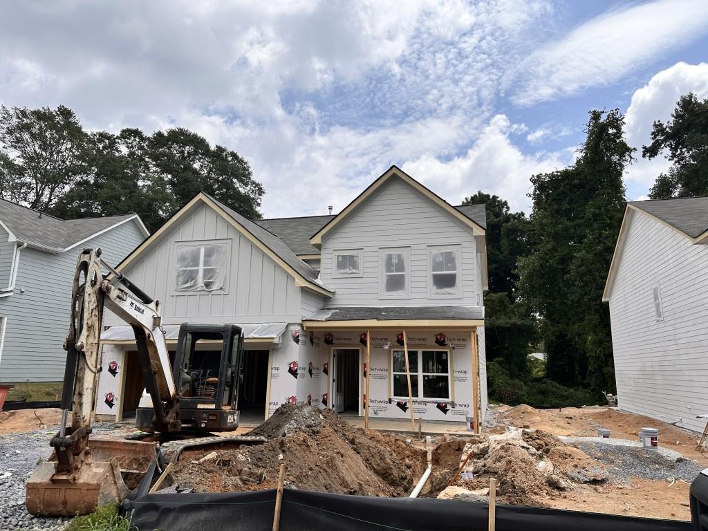 2965 Jefferson Street