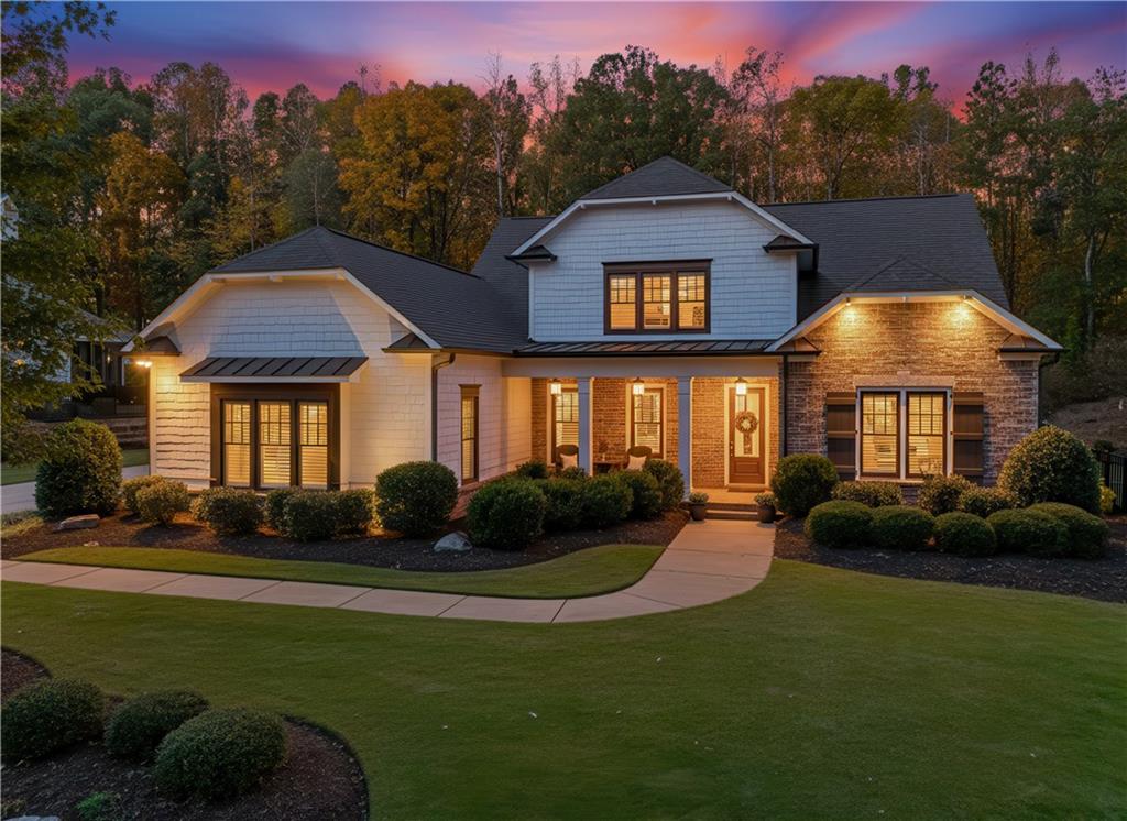 4985 Churchill Ridge Drive