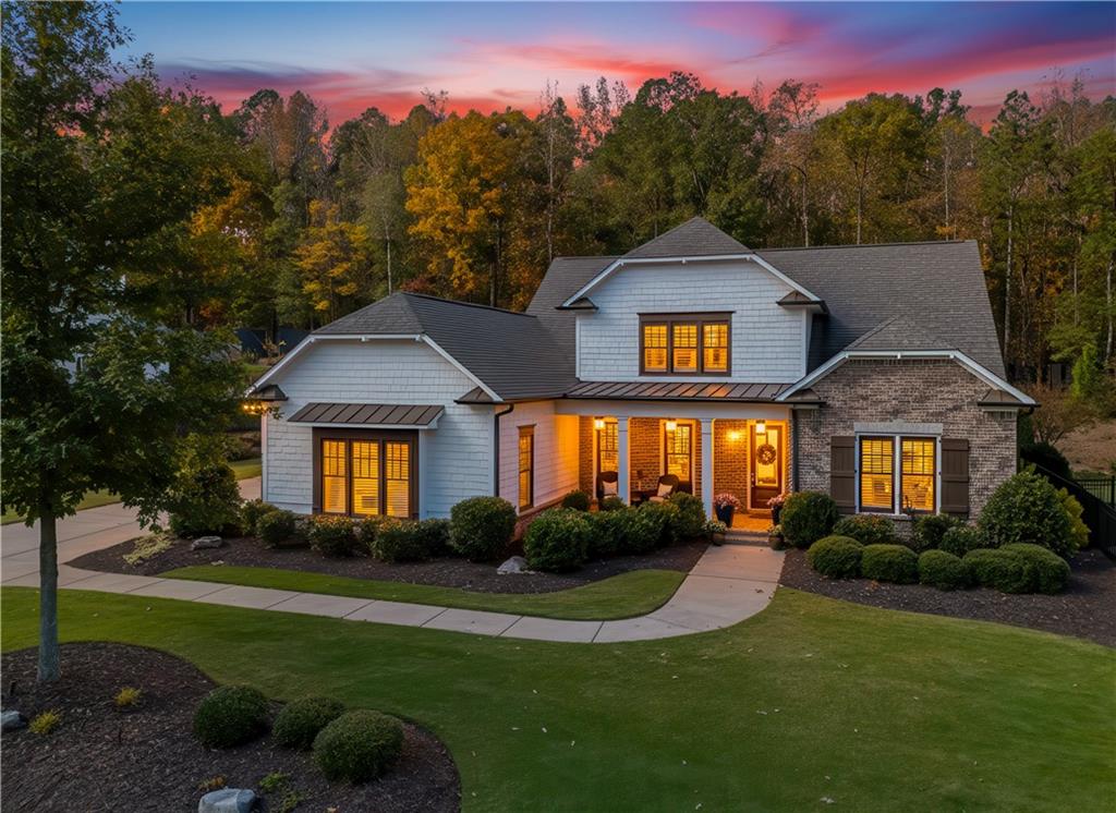 4985 Churchill Ridge Drive