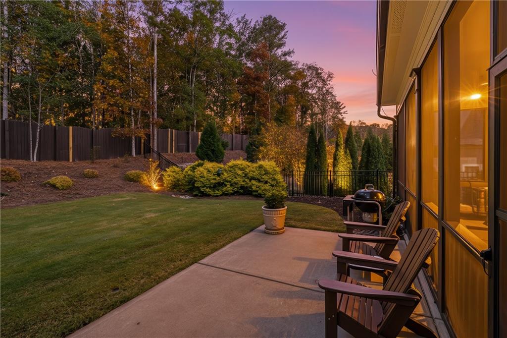 4985 Churchill Ridge Drive