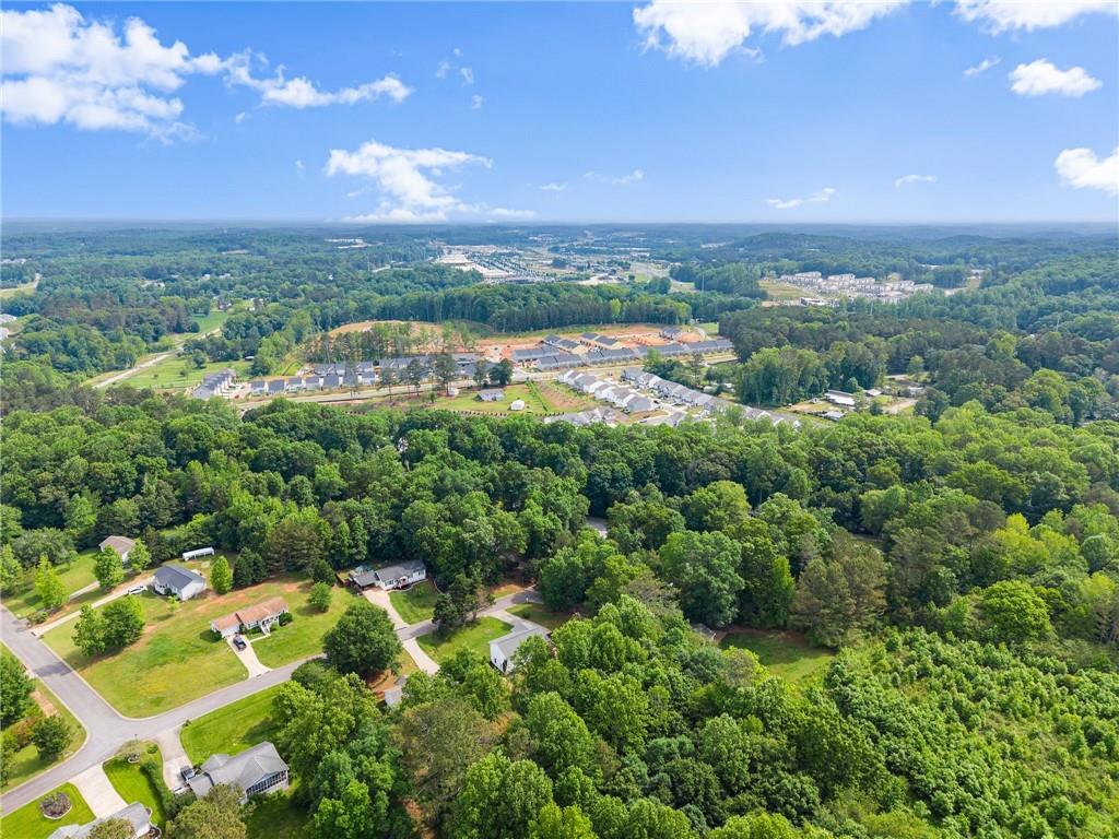 60 Weeping Willow Lane, Dawsonville, Georgia image 48