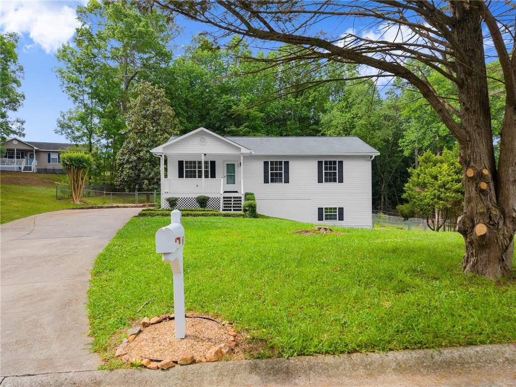 60 Weeping Willow Lane, Dawsonville, Georgia image 8
