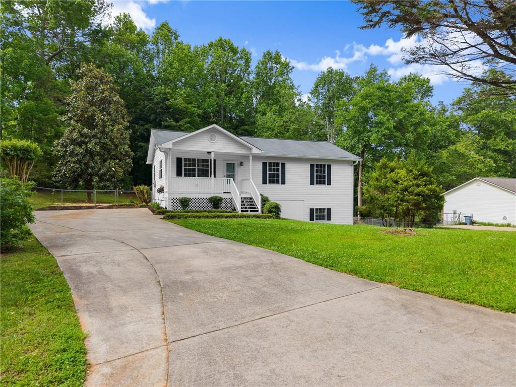 60 Weeping Willow Lane, Dawsonville, Georgia image 4