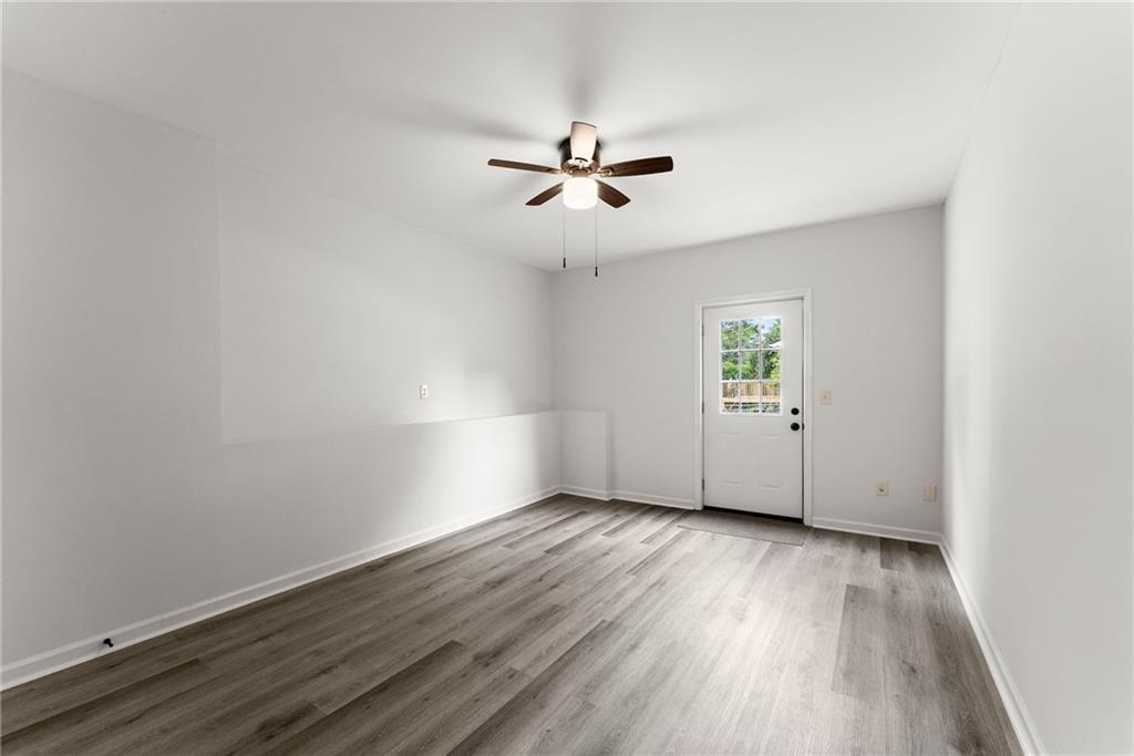 60 Weeping Willow Lane, Dawsonville, Georgia image 36