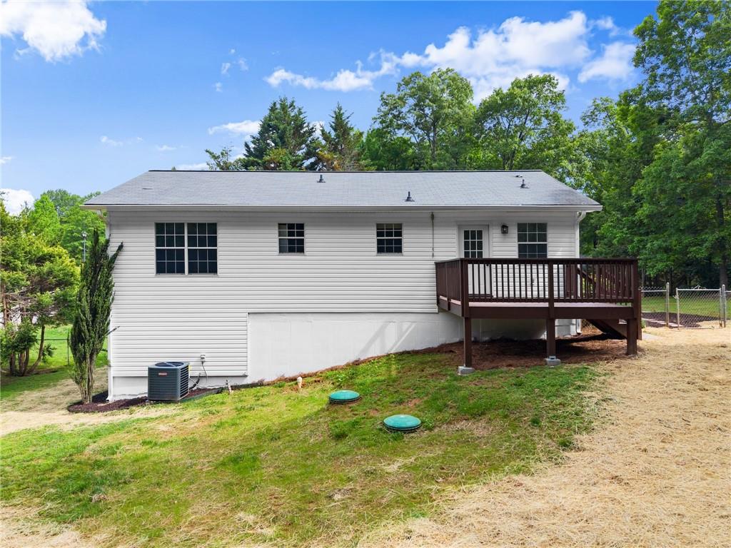 60 Weeping Willow Lane, Dawsonville, Georgia image 42