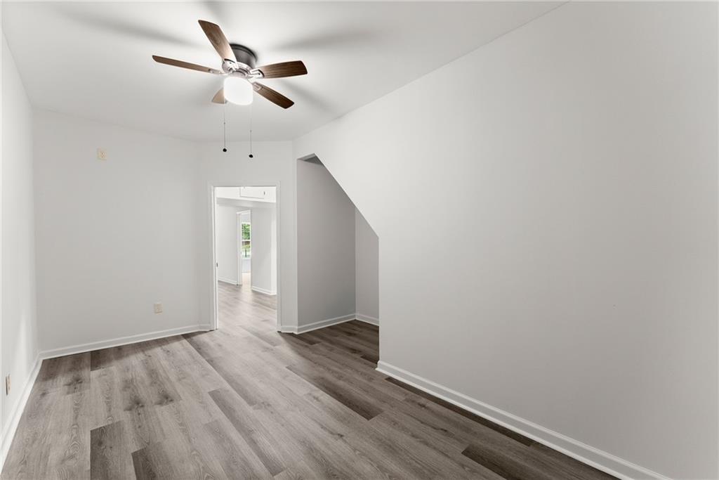 60 Weeping Willow Lane, Dawsonville, Georgia image 35