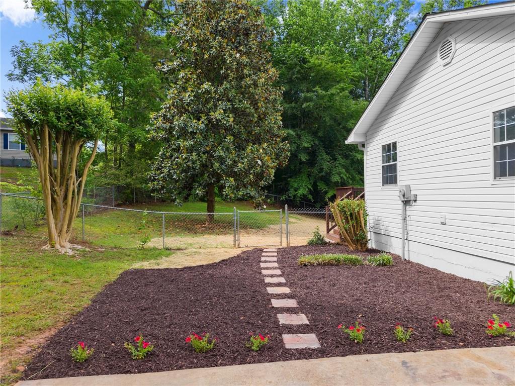 60 Weeping Willow Lane, Dawsonville, Georgia image 7
