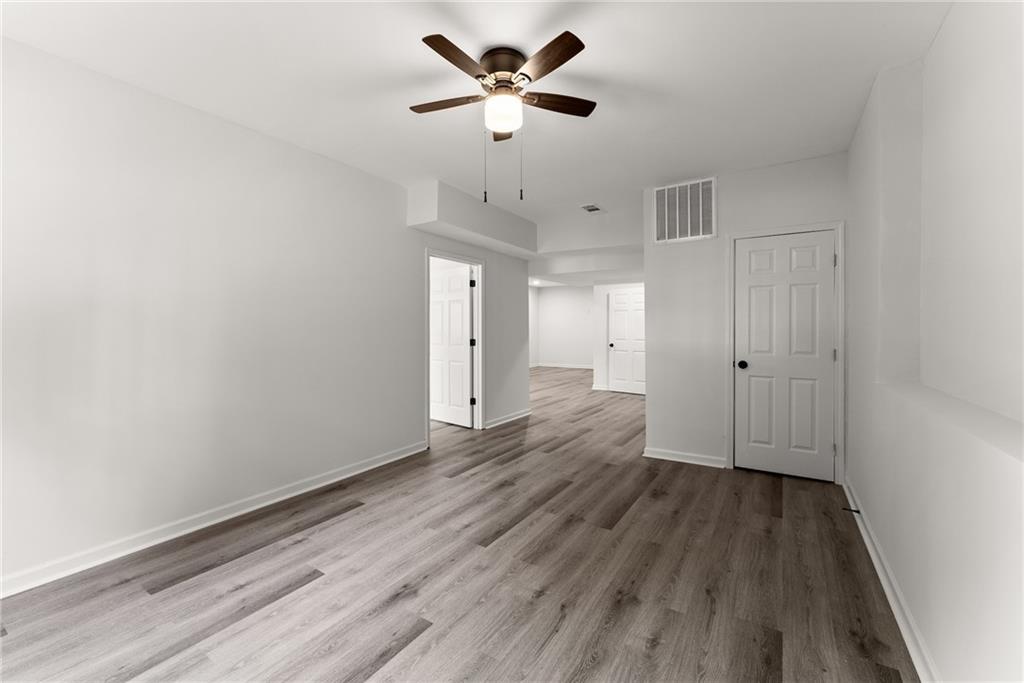60 Weeping Willow Lane, Dawsonville, Georgia image 37