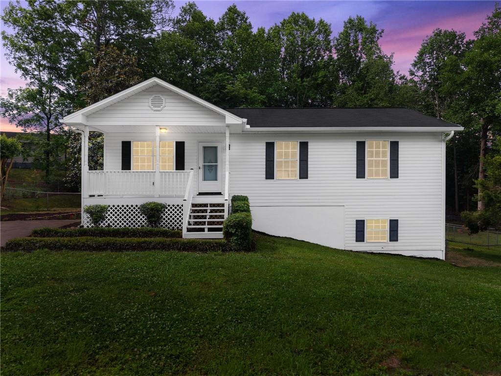 60 Weeping Willow Lane, Dawsonville, Georgia image 44