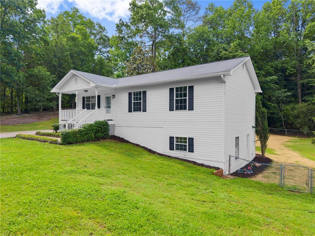 60 Weeping Willow Lane, Dawsonville, Georgia image 2
