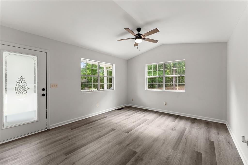 60 Weeping Willow Lane, Dawsonville, Georgia image 11