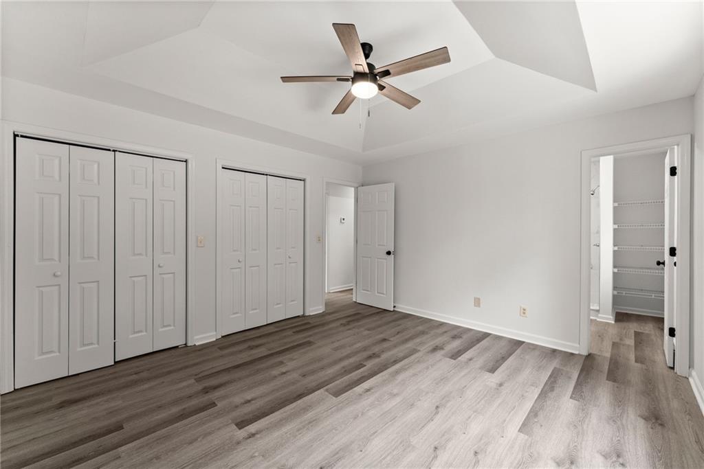 60 Weeping Willow Lane, Dawsonville, Georgia image 29