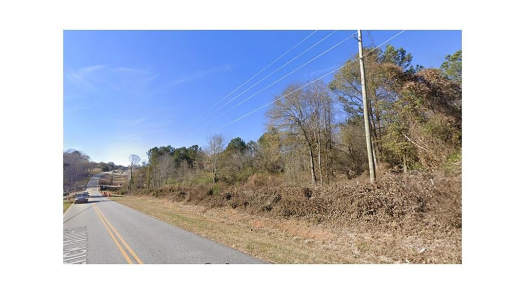 0 Patrick Mill Road