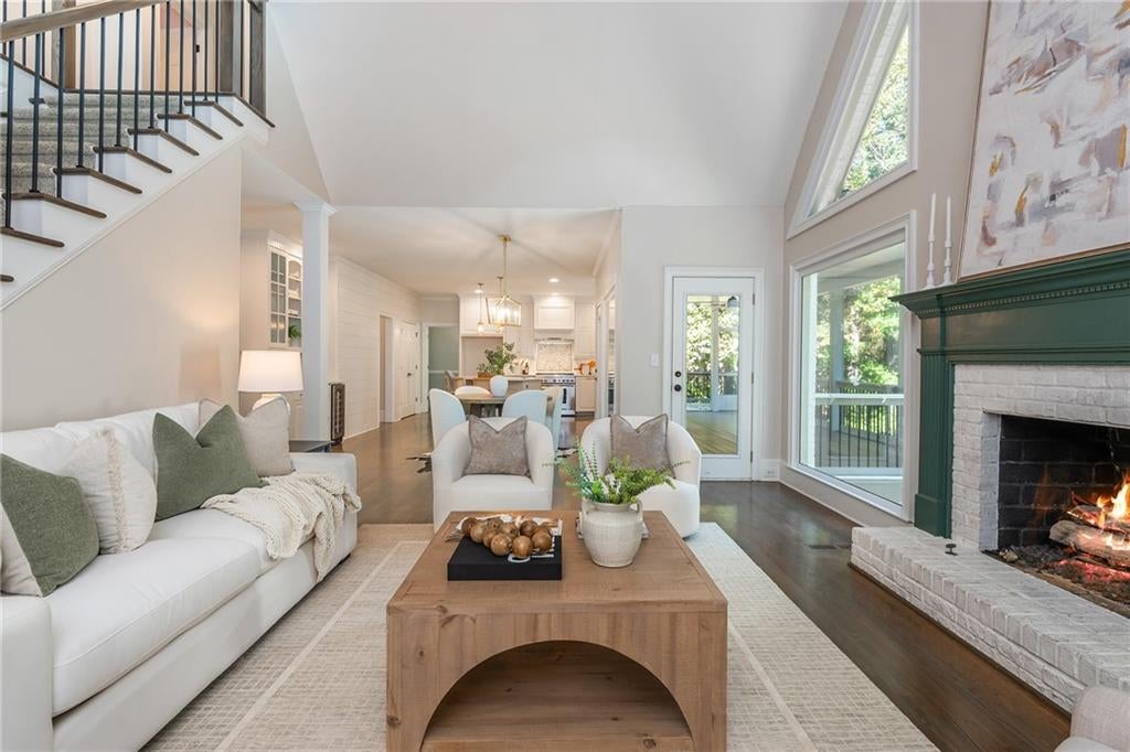 1670 Highgrove Club Drive