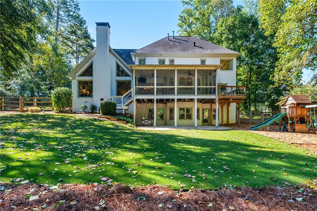 1670 Highgrove Club Drive