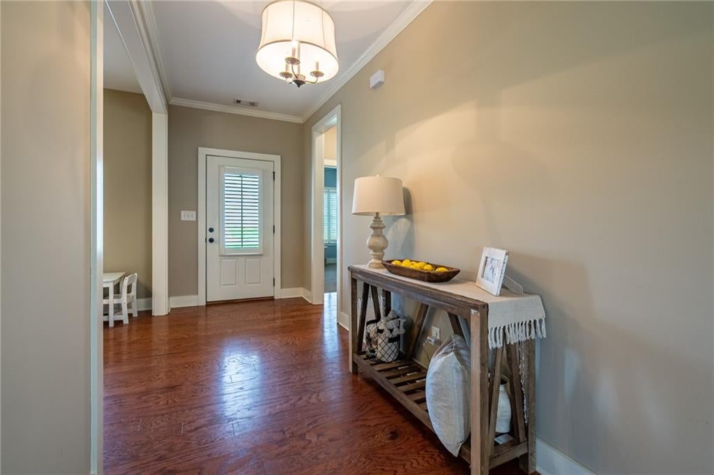 21 Gilreath Trail NW