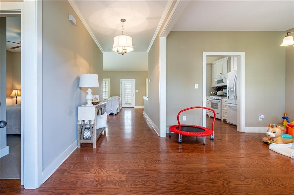 21 Gilreath Trail NW
