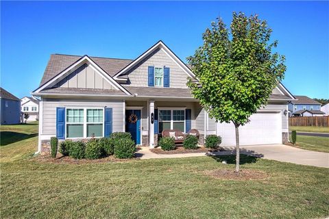 41 Westover Road SE Cartersville GA 30120