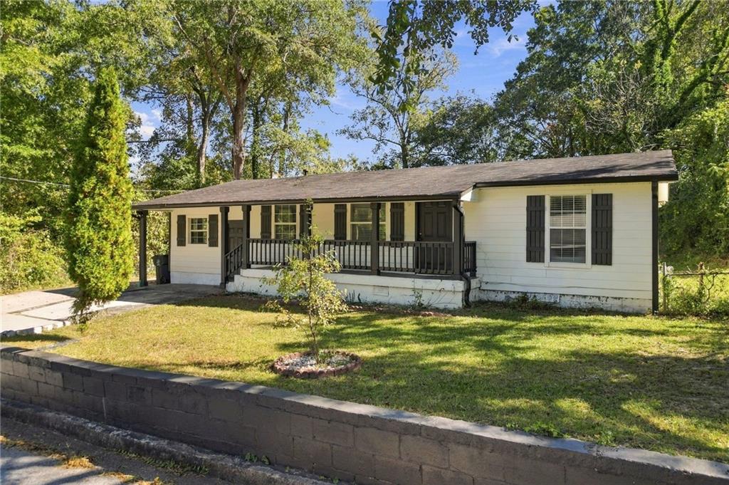 190 Starr Drive