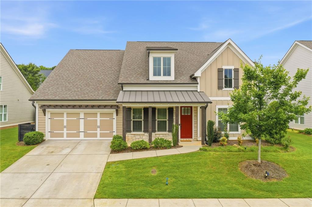 159 Waverly Drive