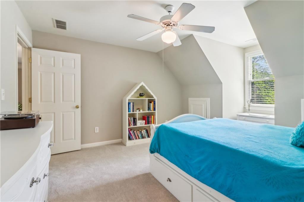 451 Calton Hill Court, Milton, Georgia image 47