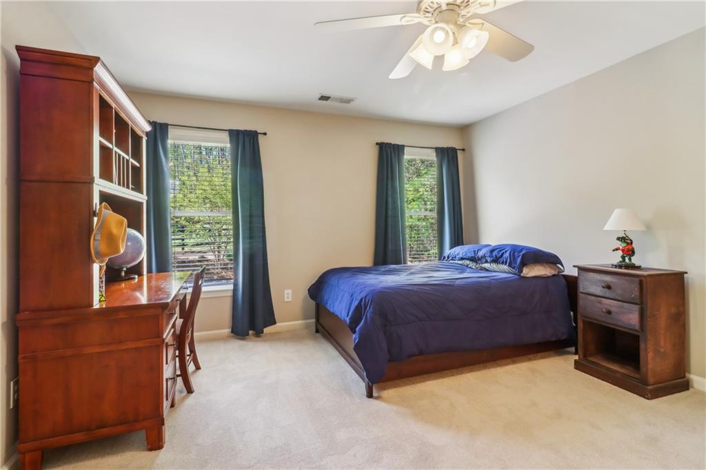451 Calton Hill Court, Milton, Georgia image 50