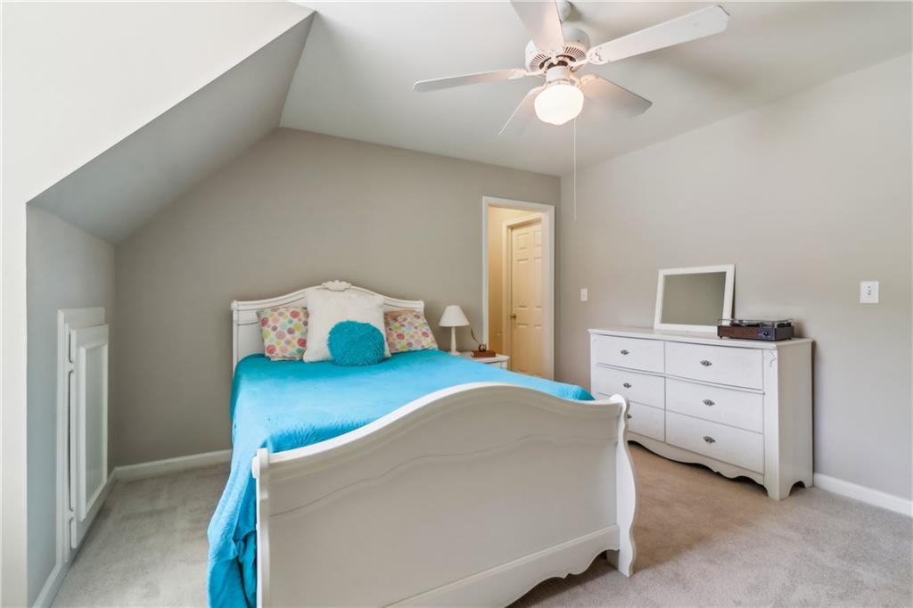 451 Calton Hill Court, Milton, Georgia image 46