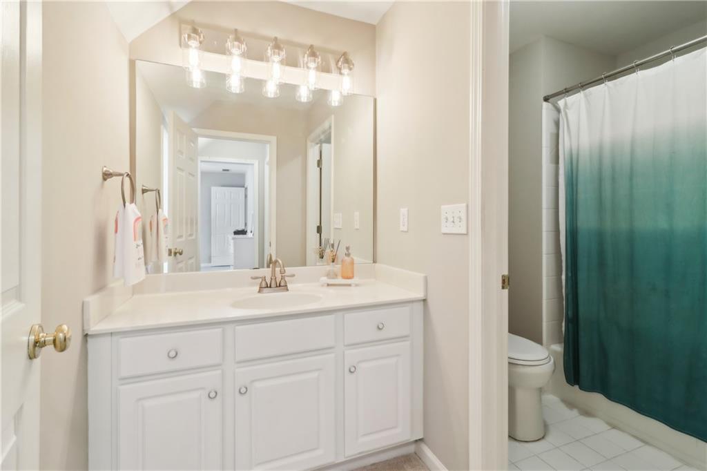 451 Calton Hill Court, Milton, Georgia image 48