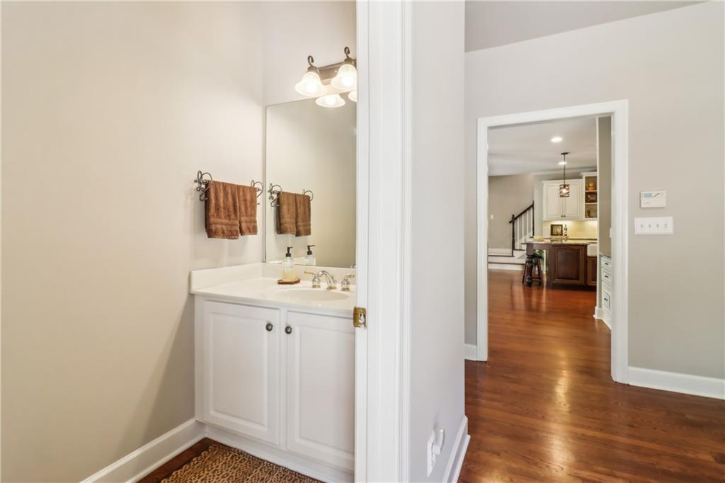 451 Calton Hill Court, Milton, Georgia image 28