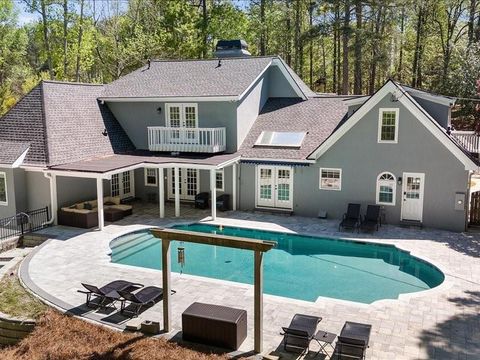Homes For Sale - 10570 Buice Road<br/> Johns Creek, GA 30022