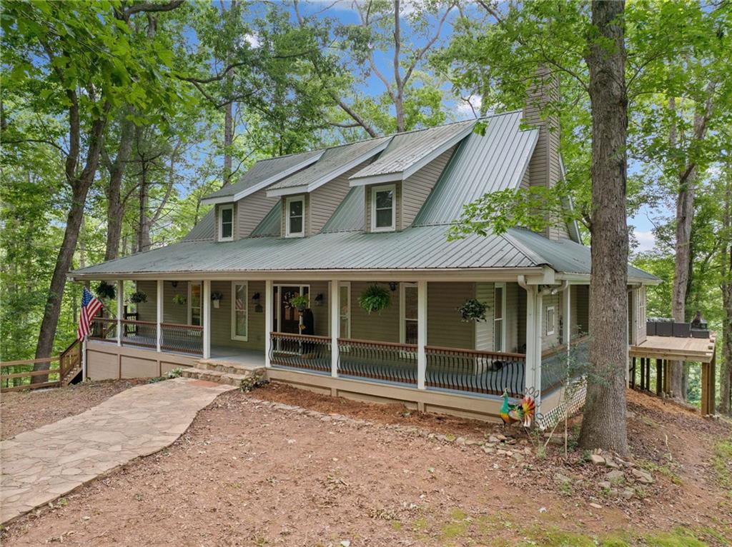 1008 River Estates Road