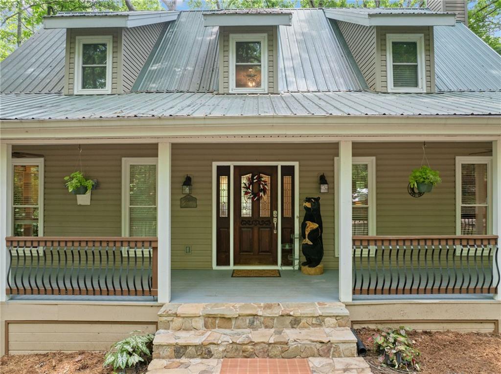 1008 River Estates Road
