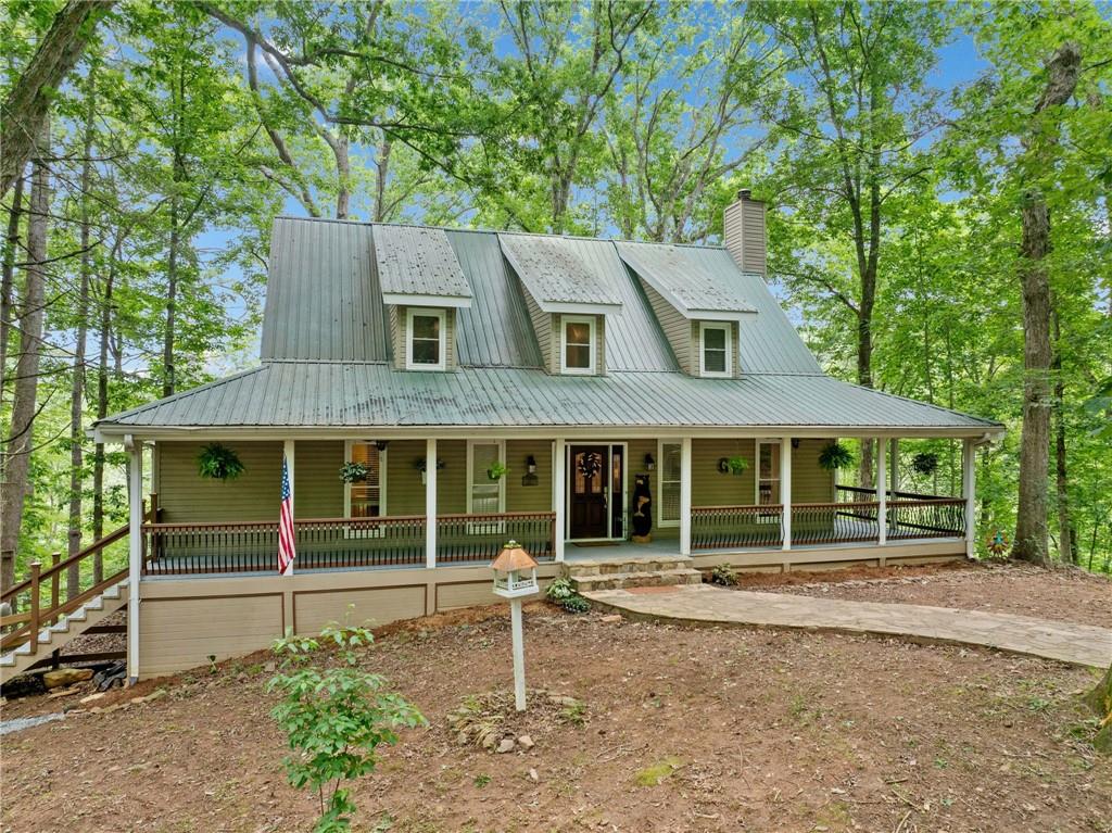 1008 River Estates Road