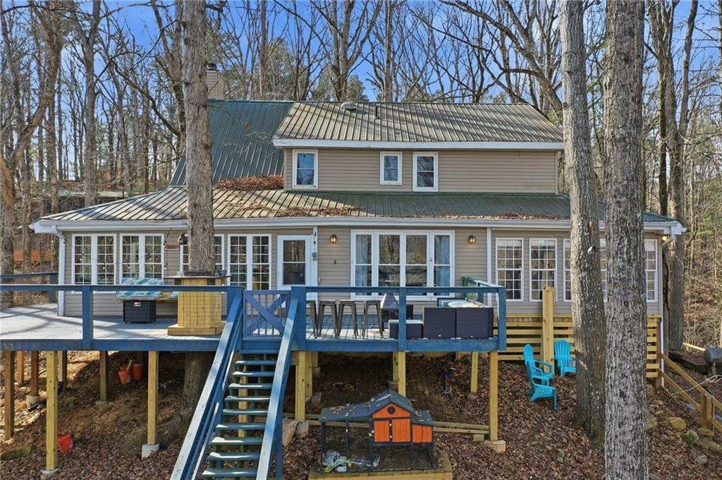 1008 River Estates Road