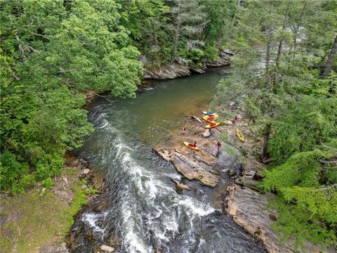 1008 River Estates Road Cleveland GA 30528