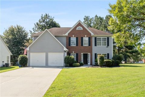 6115 Riveroak Terrace Atlanta GA 30349