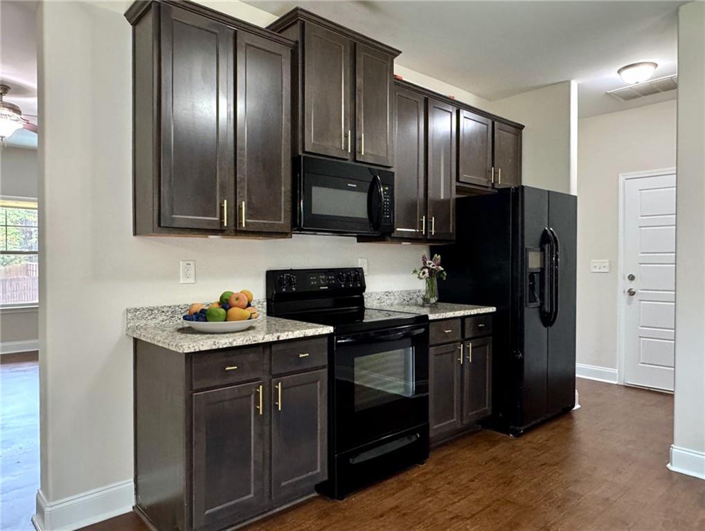 202 Glenview Trail, Griffin, Georgia image 33