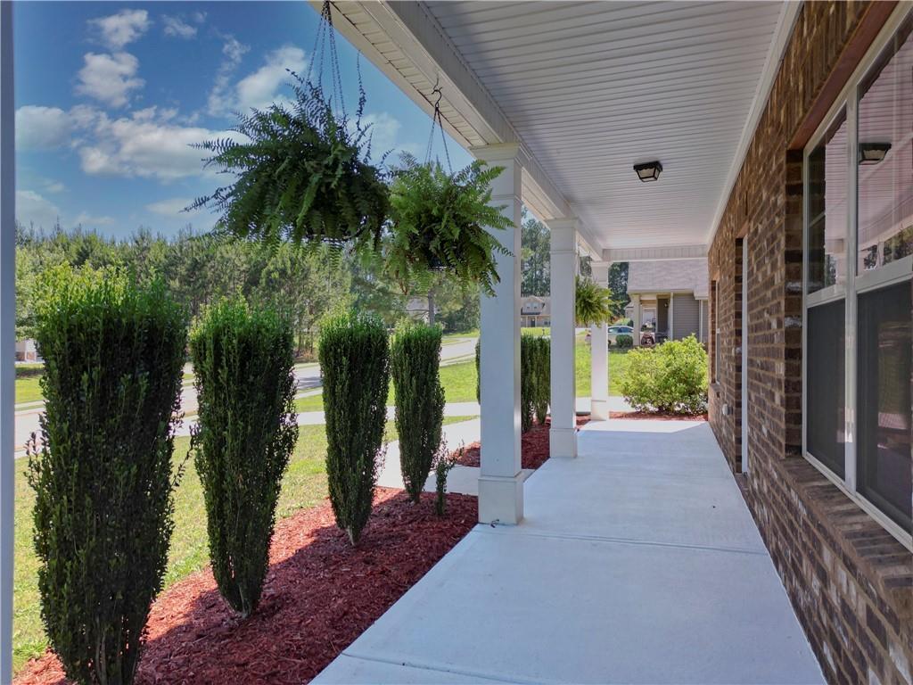 202 Glenview Trail, Griffin, Georgia image 15