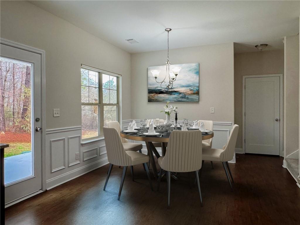 202 Glenview Trail, Griffin, Georgia image 42