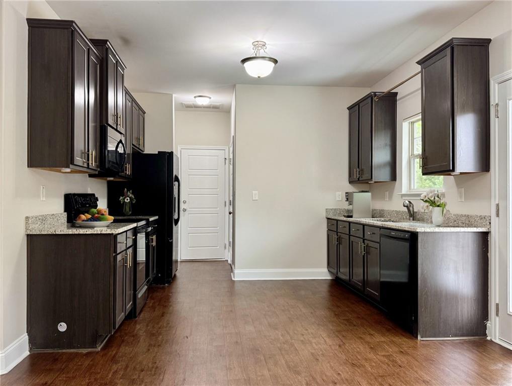 202 Glenview Trail, Griffin, Georgia image 31