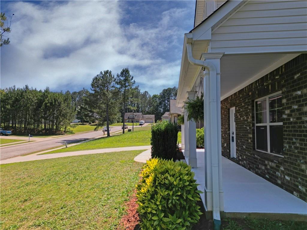 202 Glenview Trail, Griffin, Georgia image 14